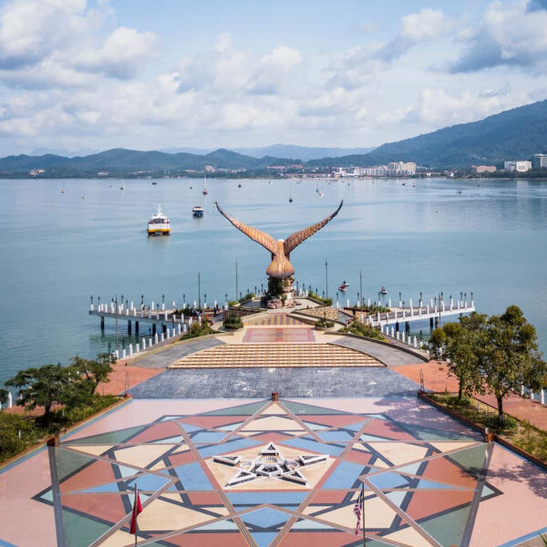 langkawi in december